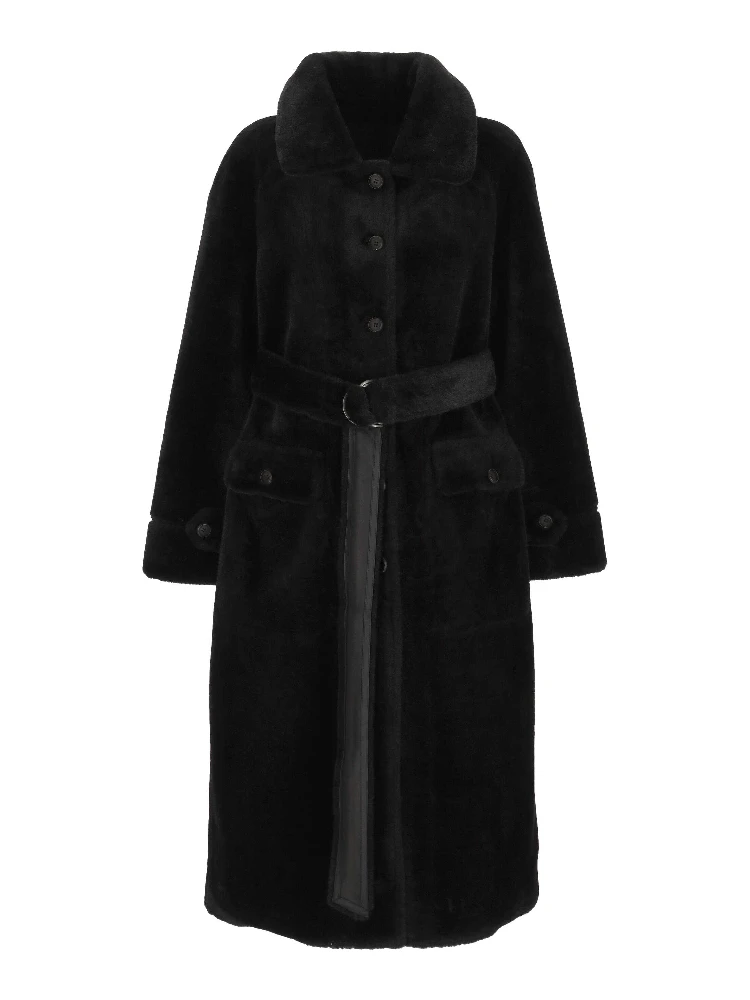 Urbancode Coats Black