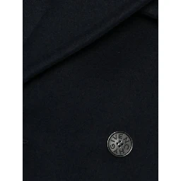 Givenchy Jackets Blue