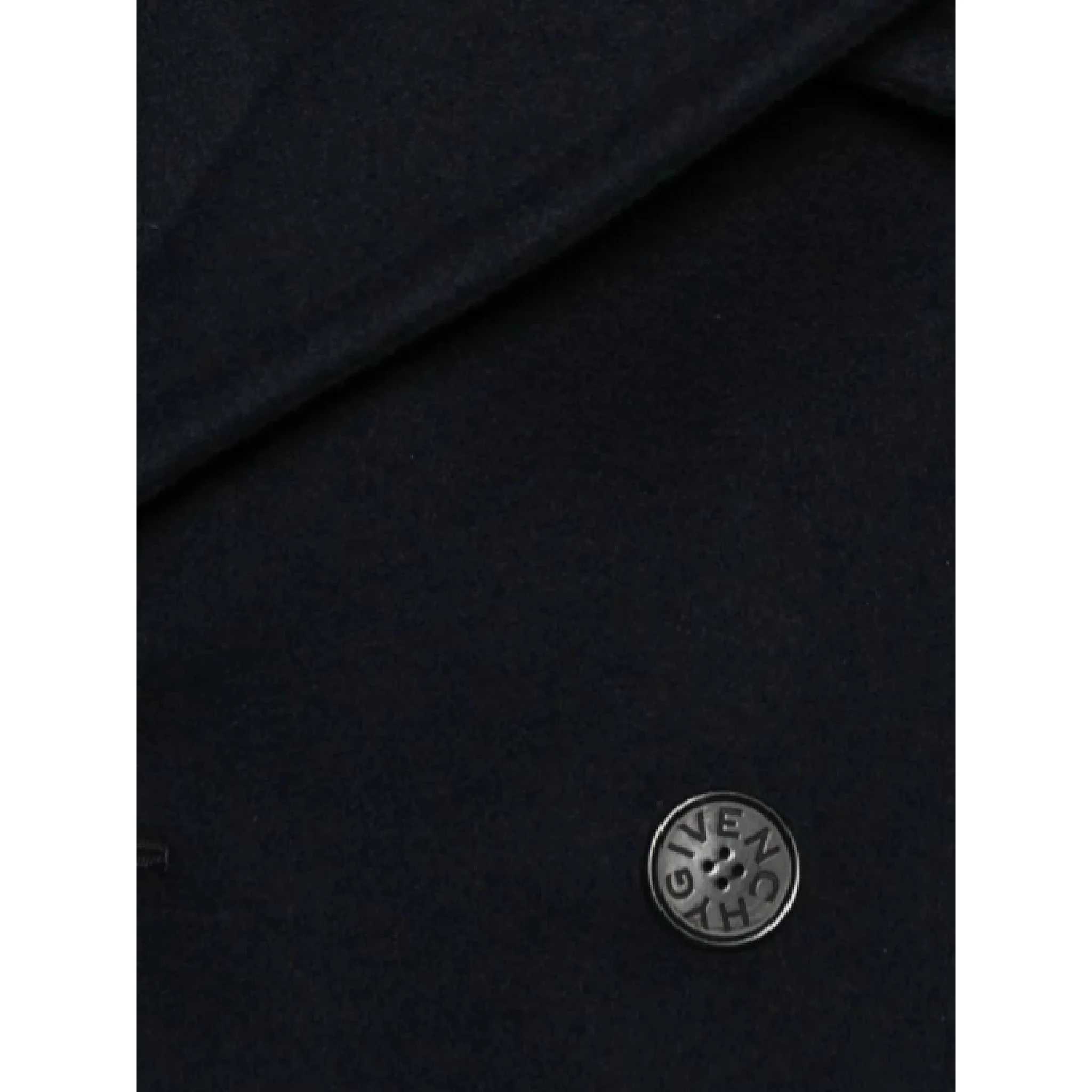 Givenchy Jackets Blue