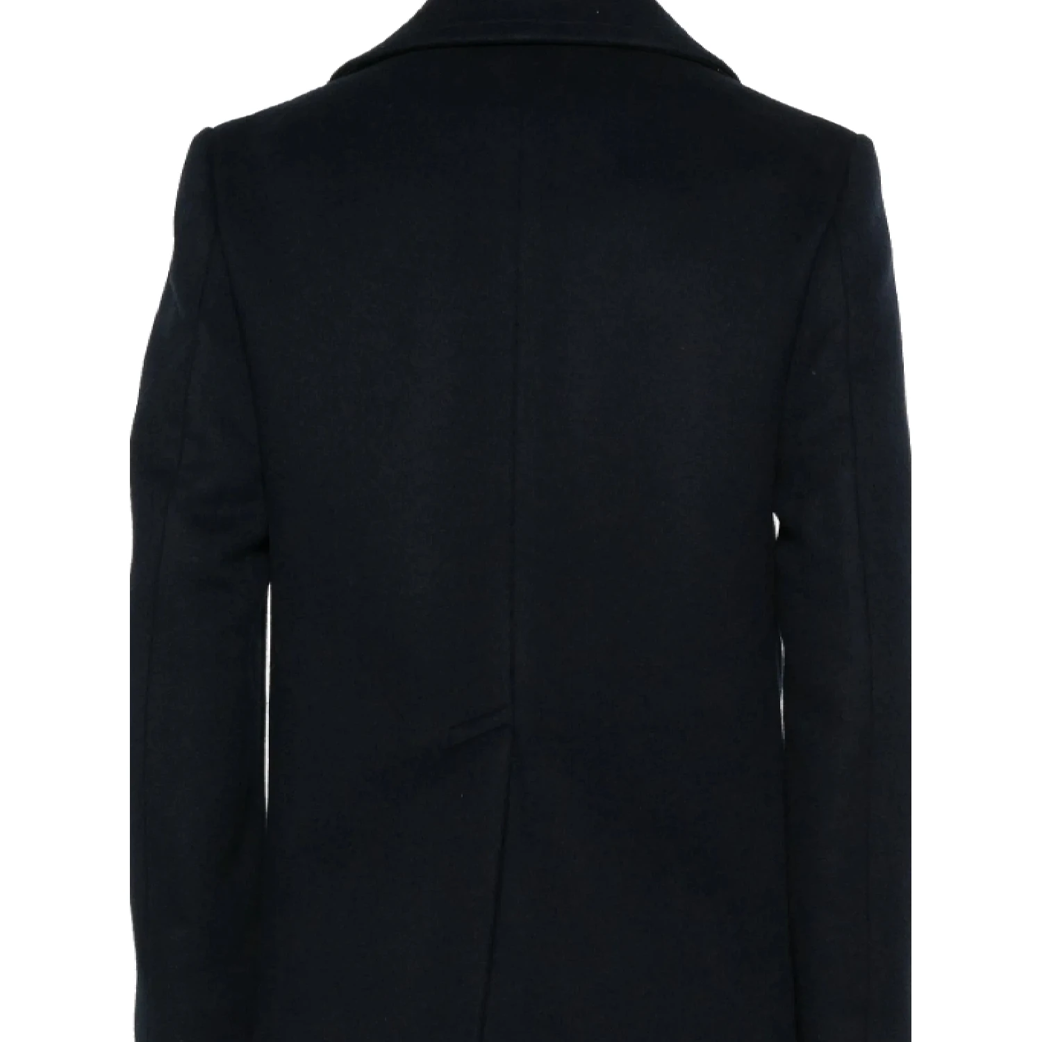 Givenchy Jackets Blue