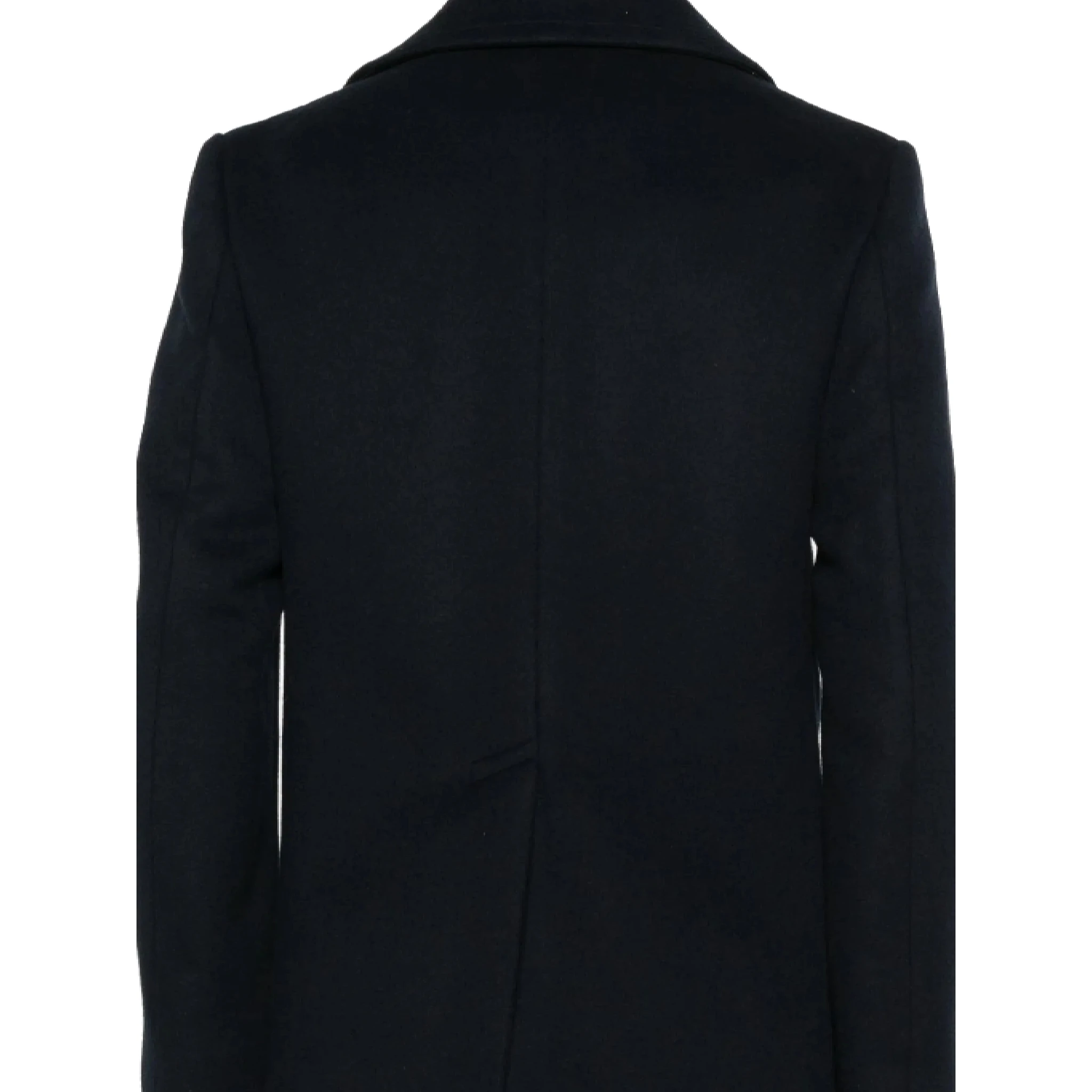 Givenchy Jackets Blue