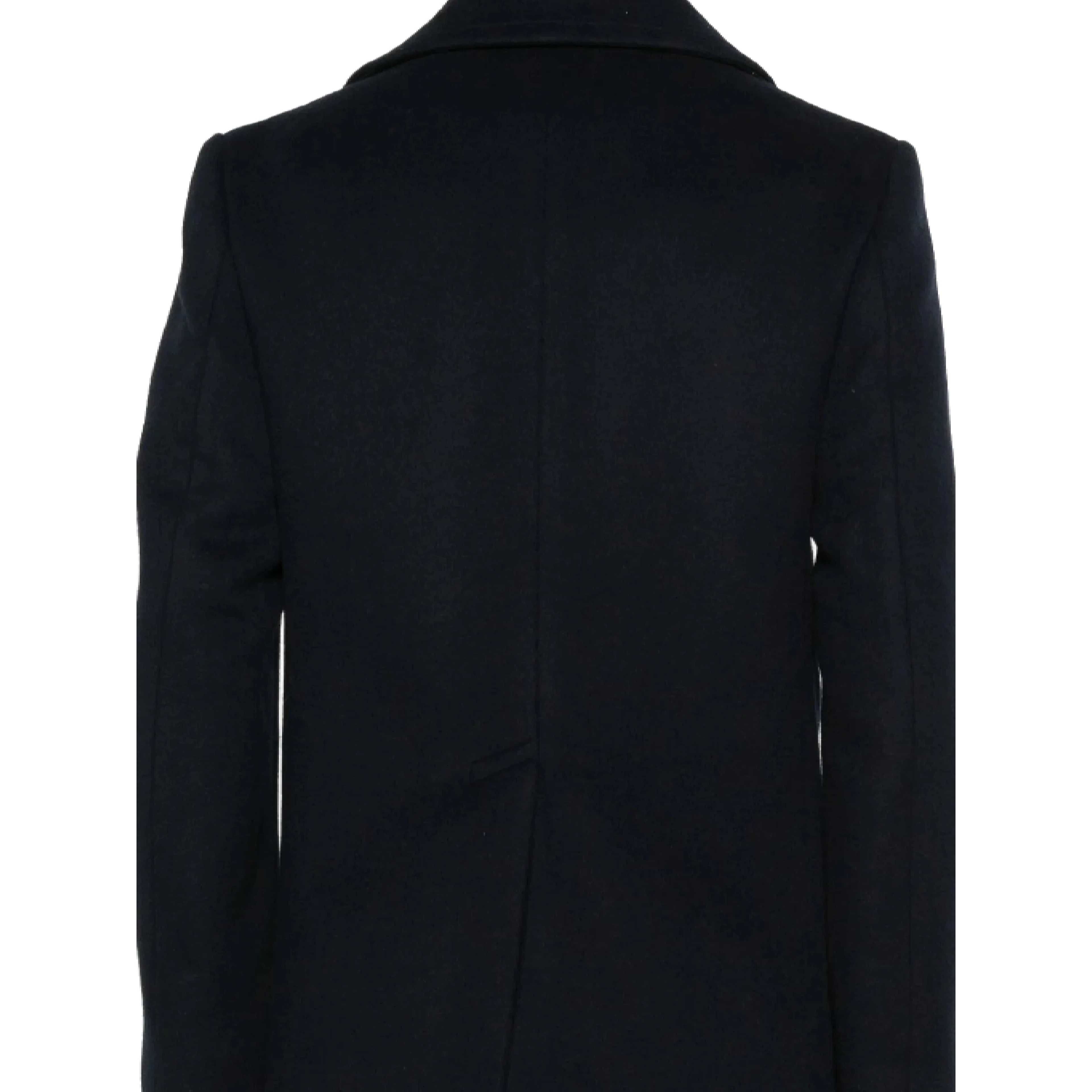 Givenchy Jackets Blue