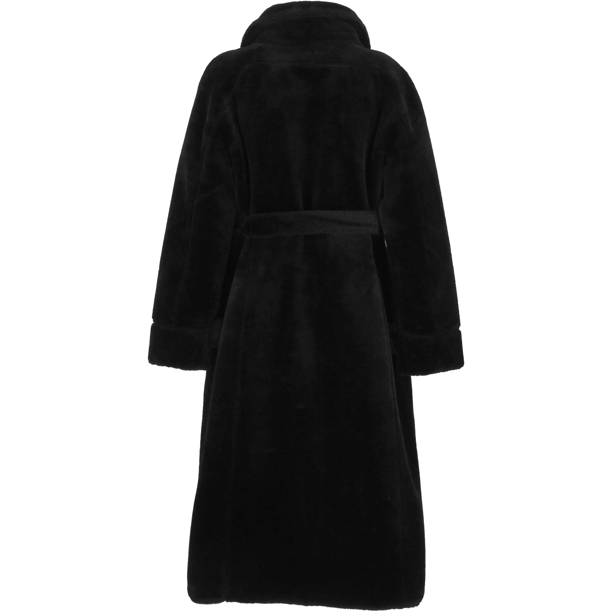 Urbancode Coats Black