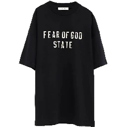 Fear of God T-shirts and Polos