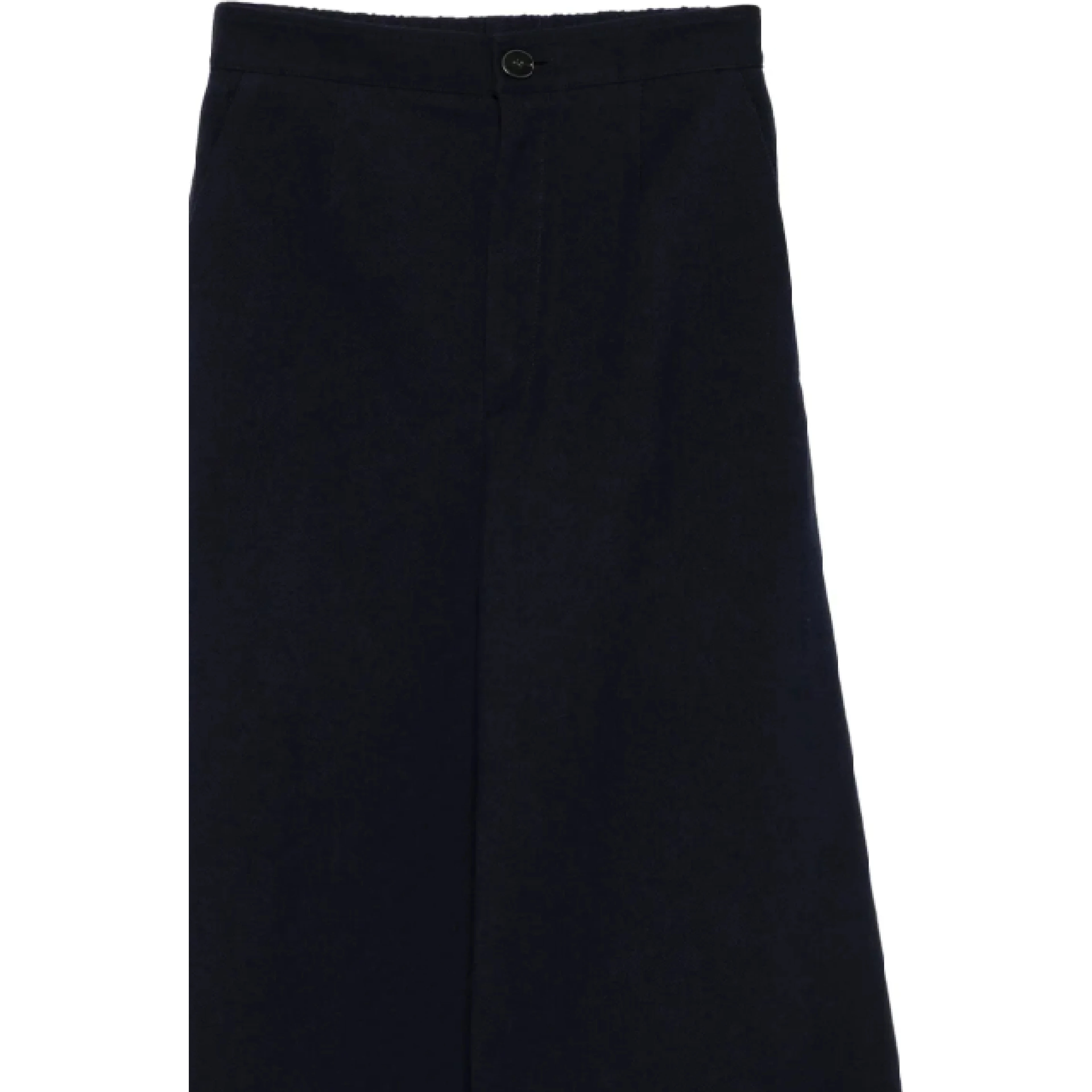 Forte Forte Trousers Blue