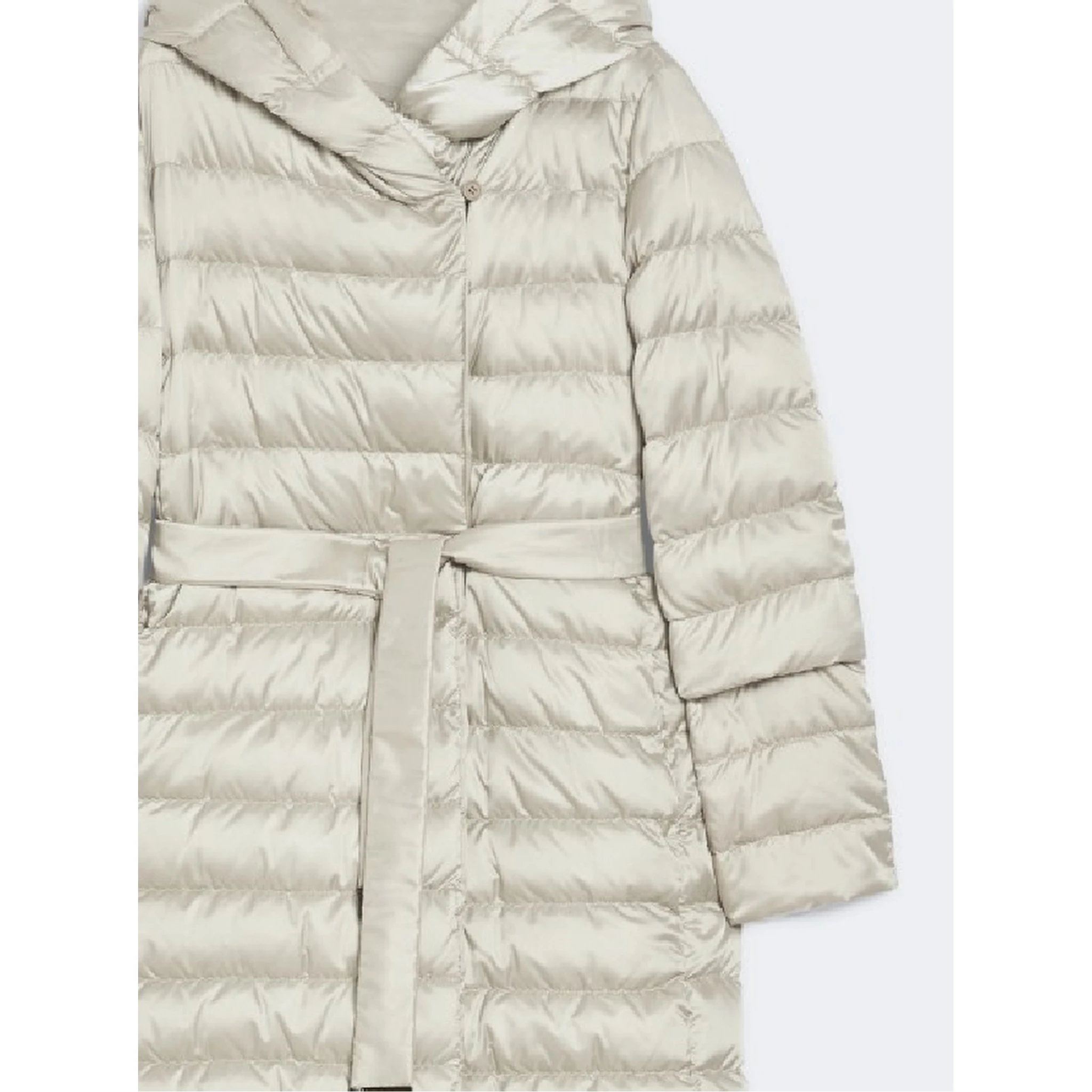 معاطف ماكس مارا المكعبة