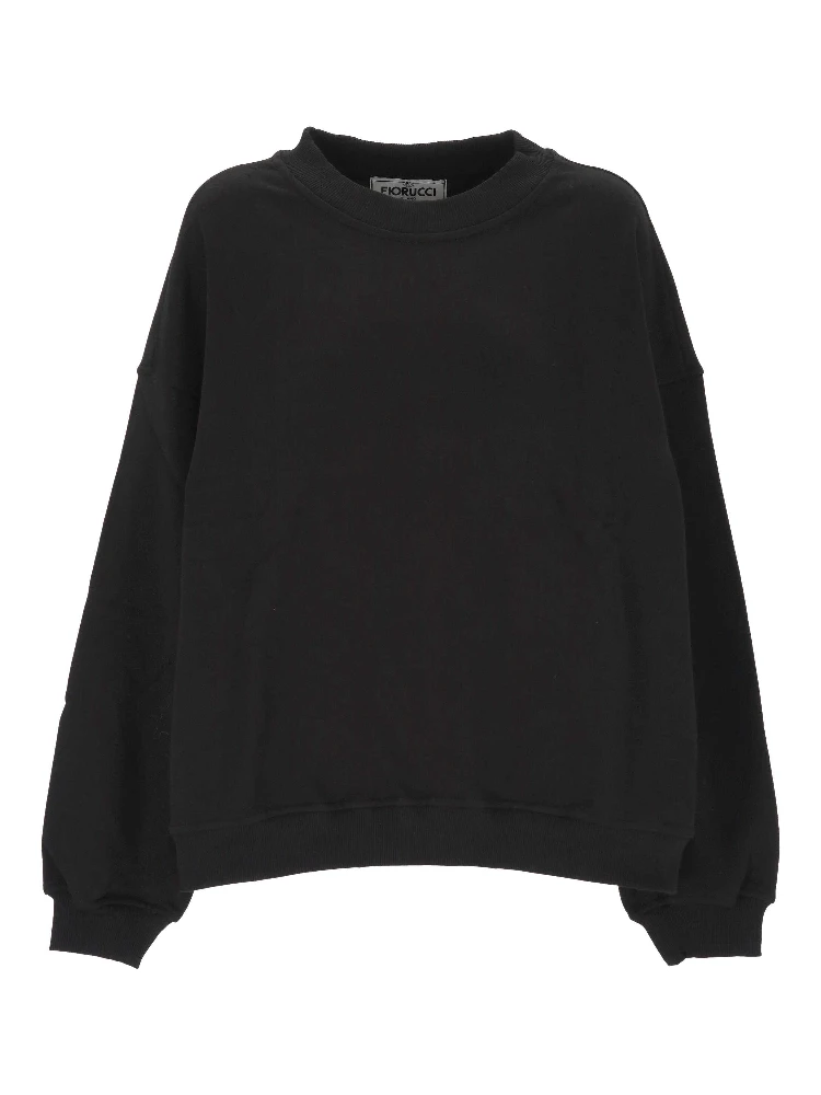 Fiorucci Sweaters Black