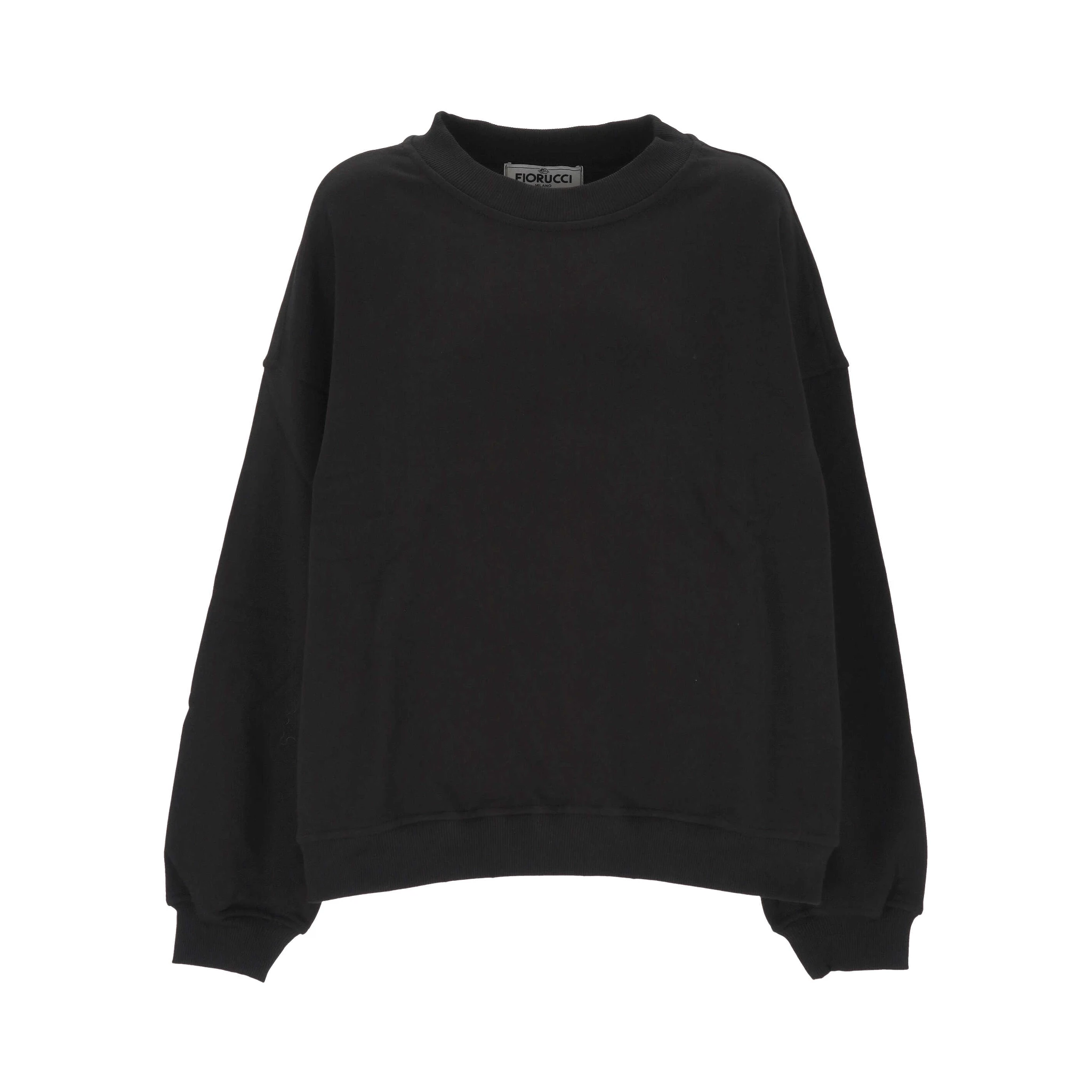 Fiorucci Sweaters Black
