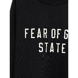 Fear of God T-shirts and Polos
