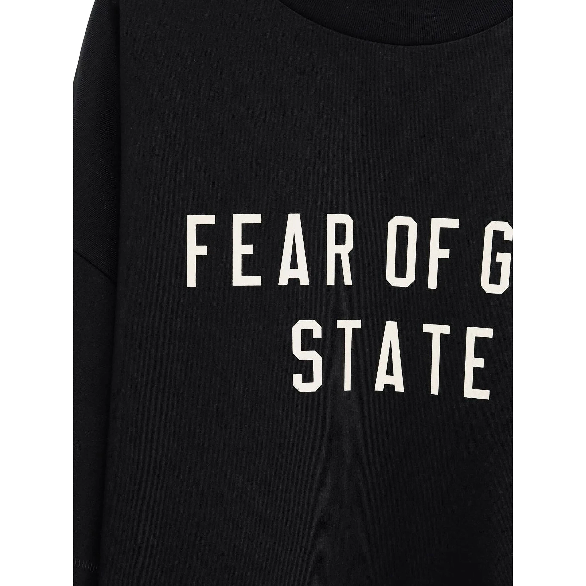 Fear of God T-shirts and Polos