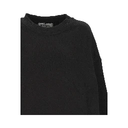 Fiorucci Sweaters Black