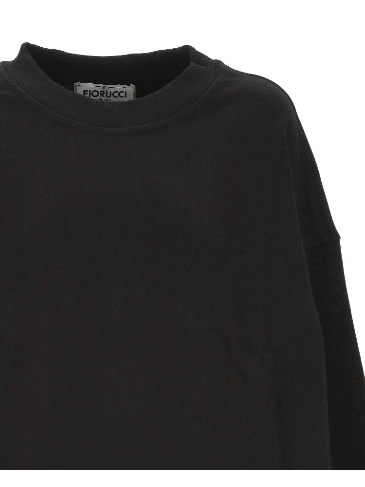 Fiorucci Sweaters Black alternative