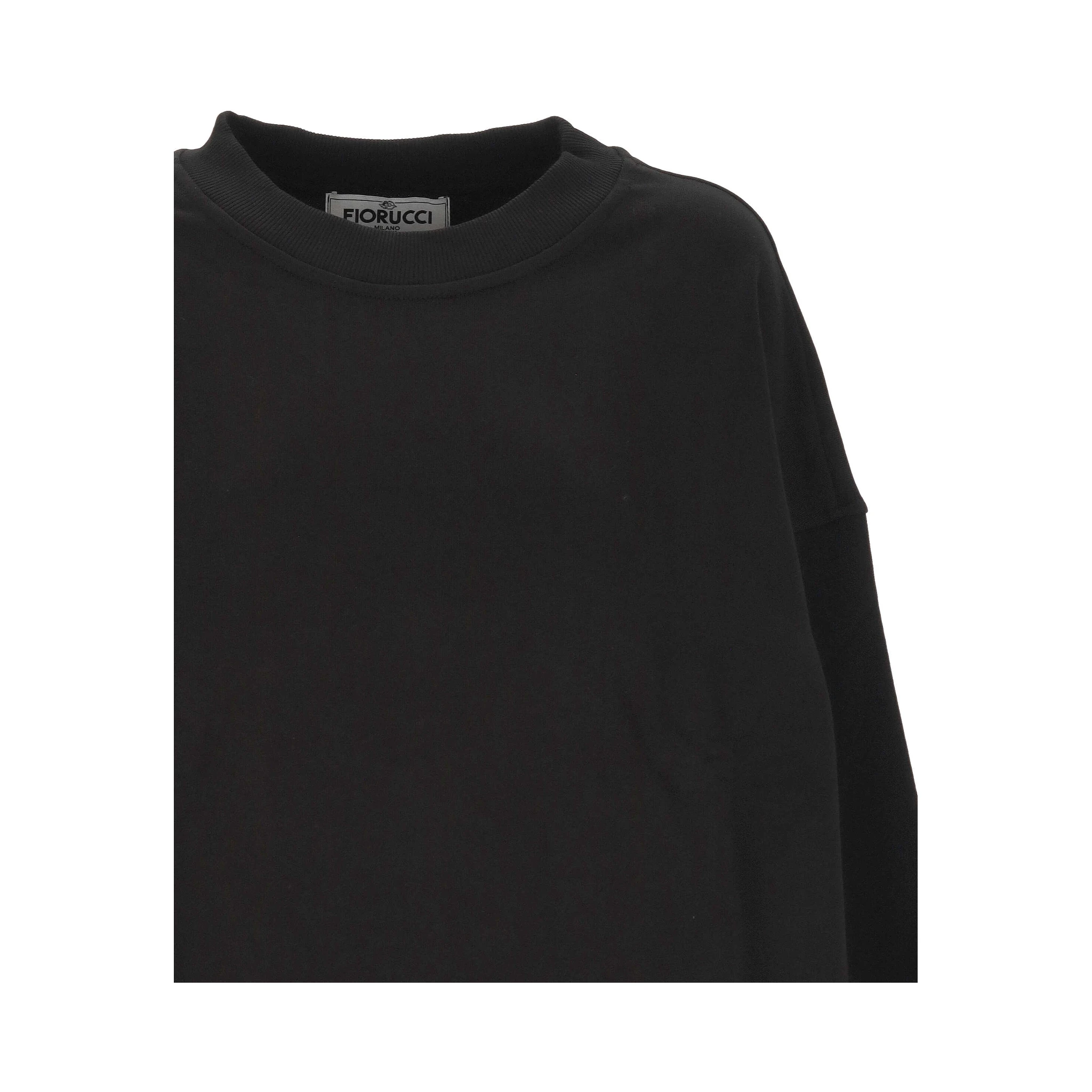 Fiorucci Sweaters Black