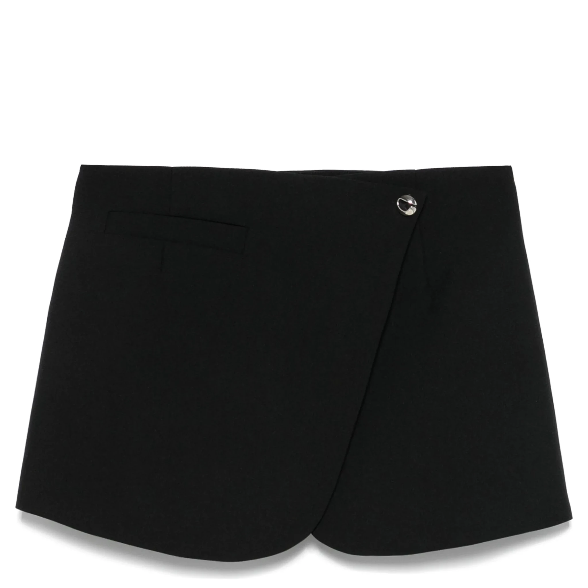 Coperni Skirts Black