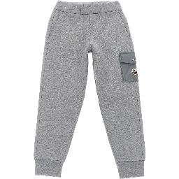 MONCLER KIDS Trousers