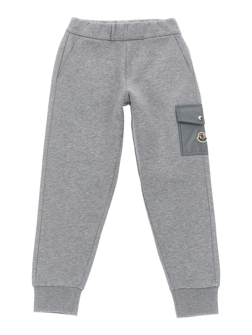MONCLER KIDS Trousers