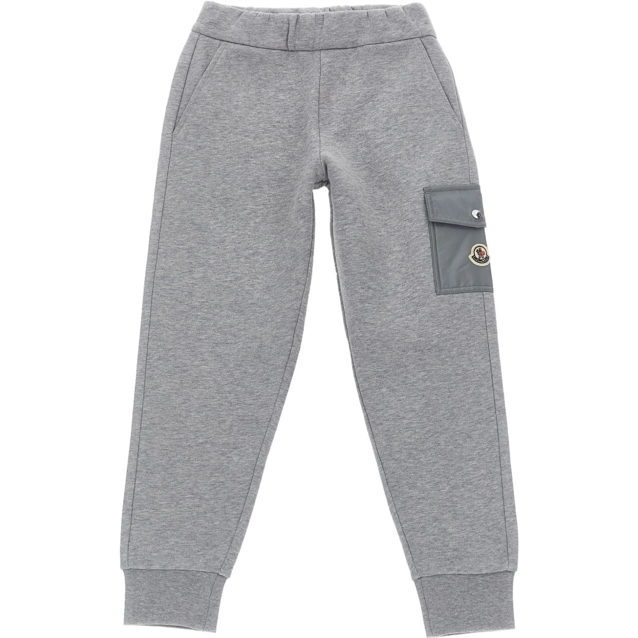 MONCLER KIDS Trousers