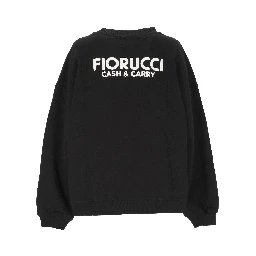 Fiorucci Sweaters Black