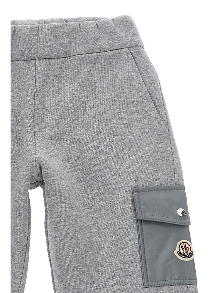 MONCLER KIDS Trousers alternative