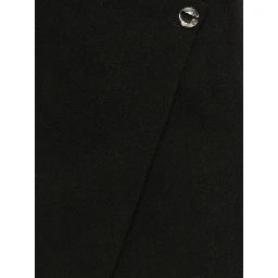 Coperni Skirts Black
