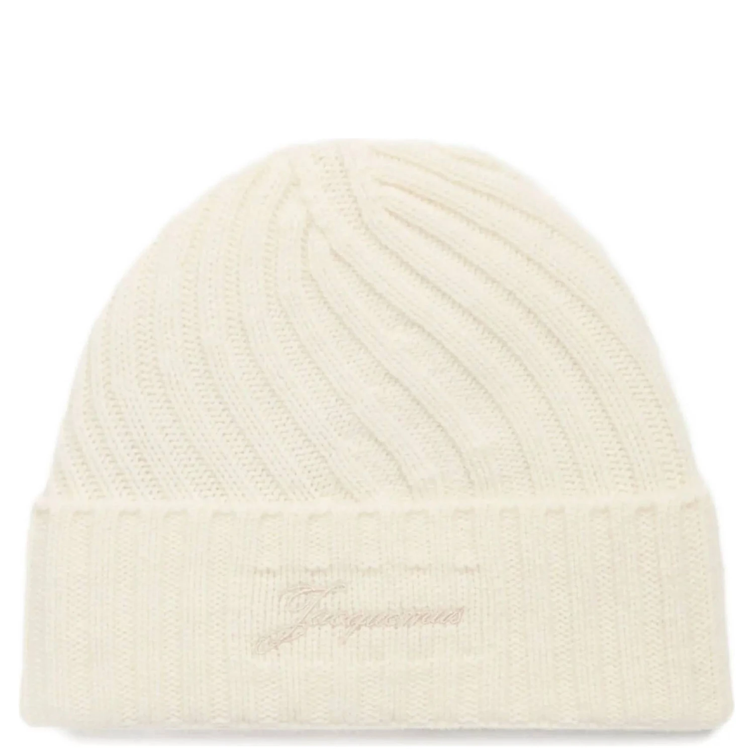 JACQUEMUS Hats Beige