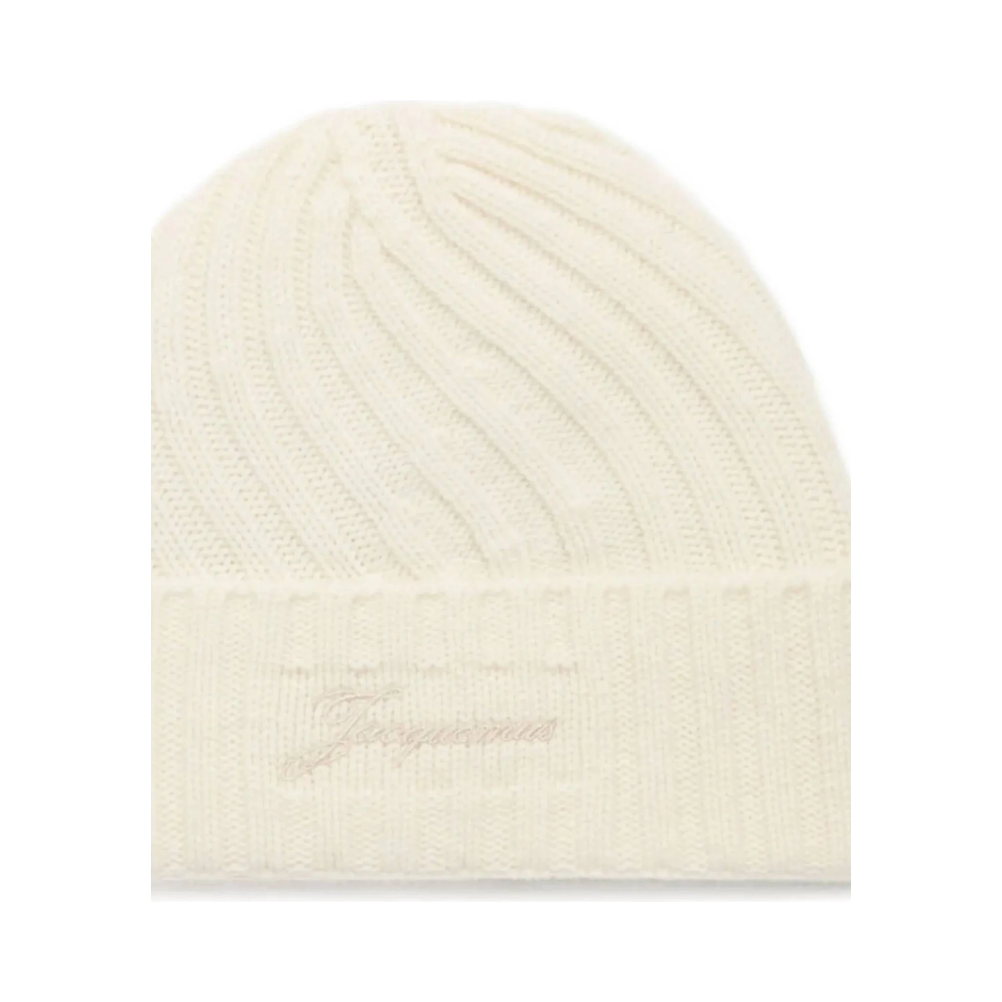 JACQUEMUS Hats Beige