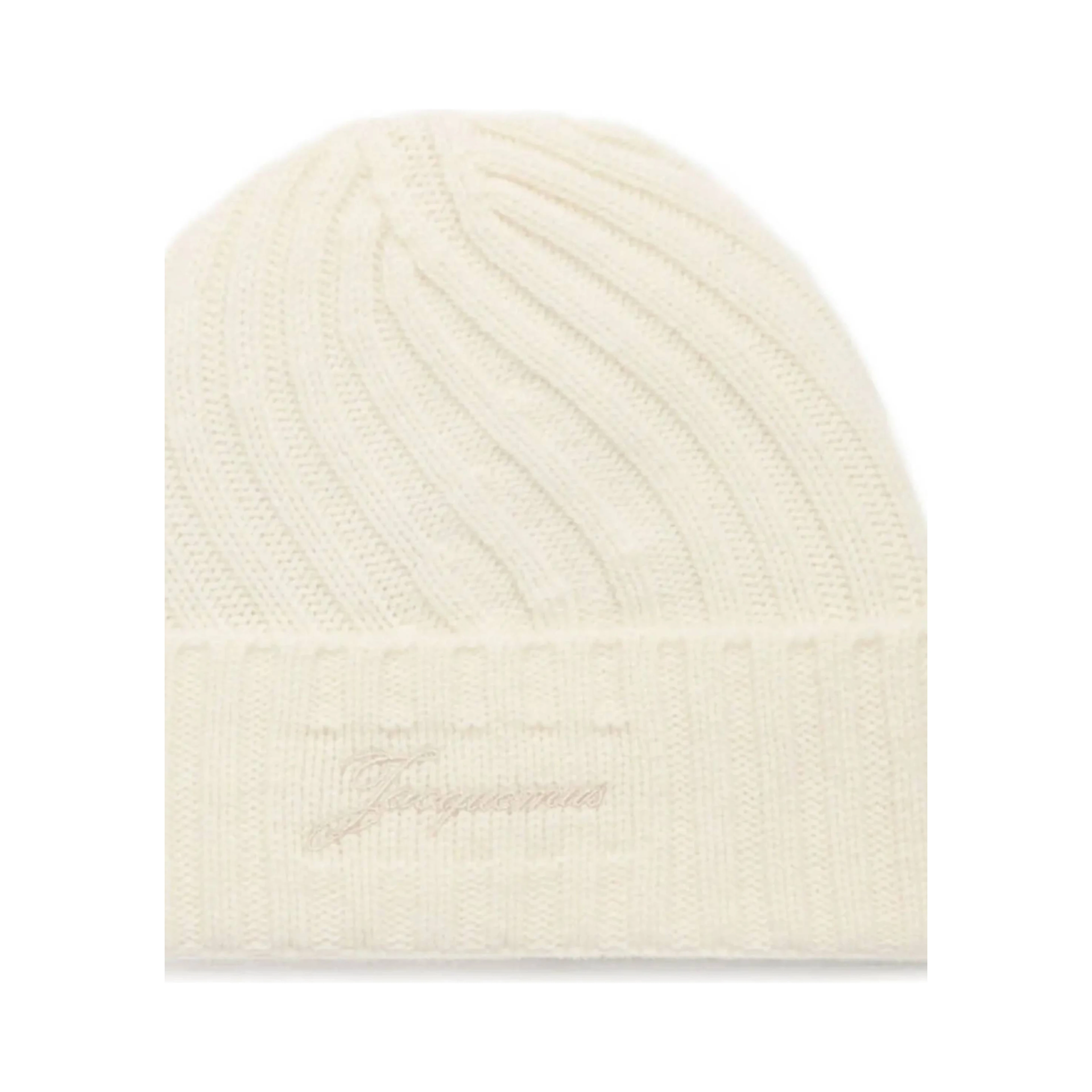 JACQUEMUS Hats Beige