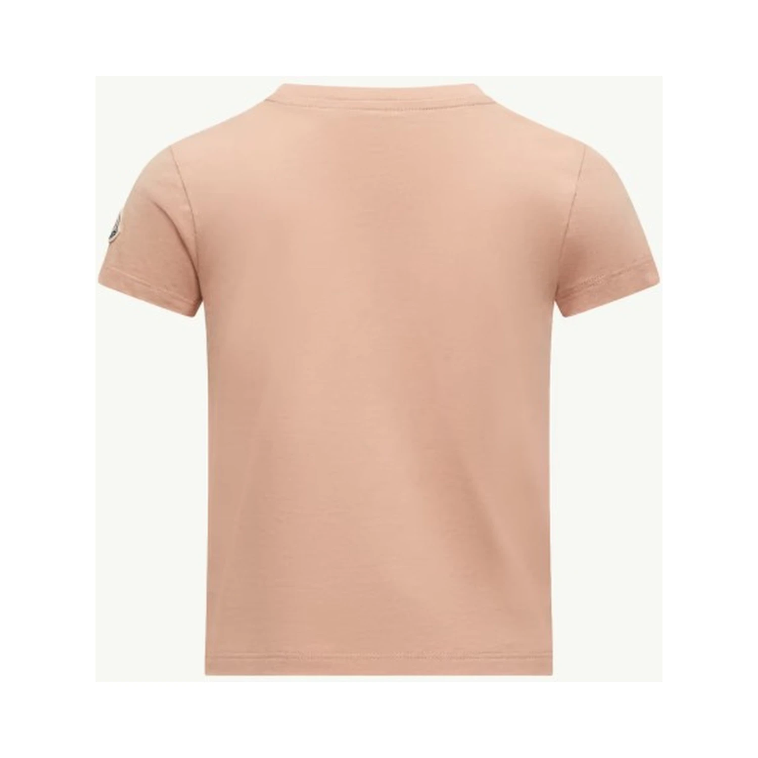 MONCLER KIDS T-shirts and Polos