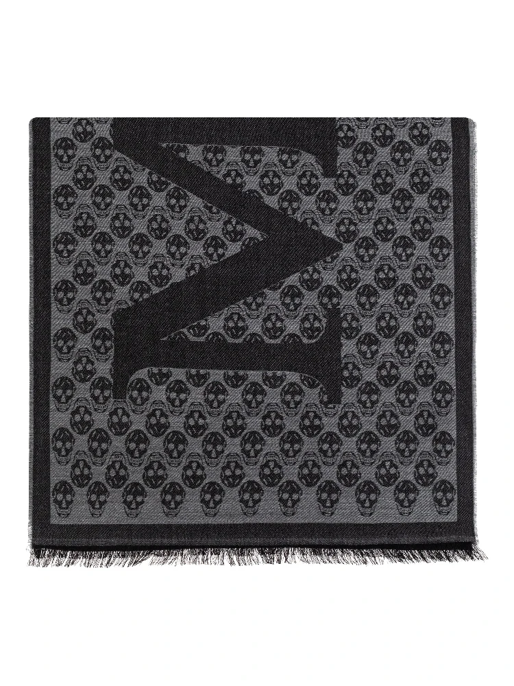Alexander McQueen Scarfs