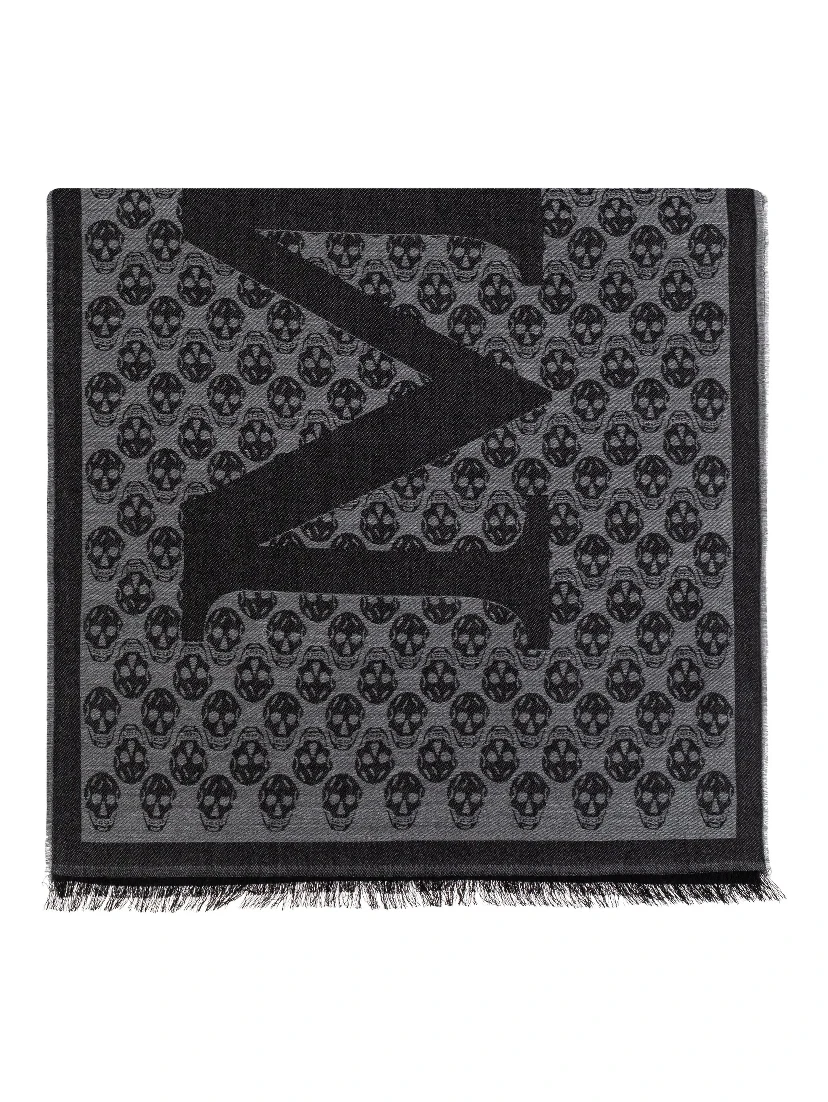 Alexander McQueen Scarfs