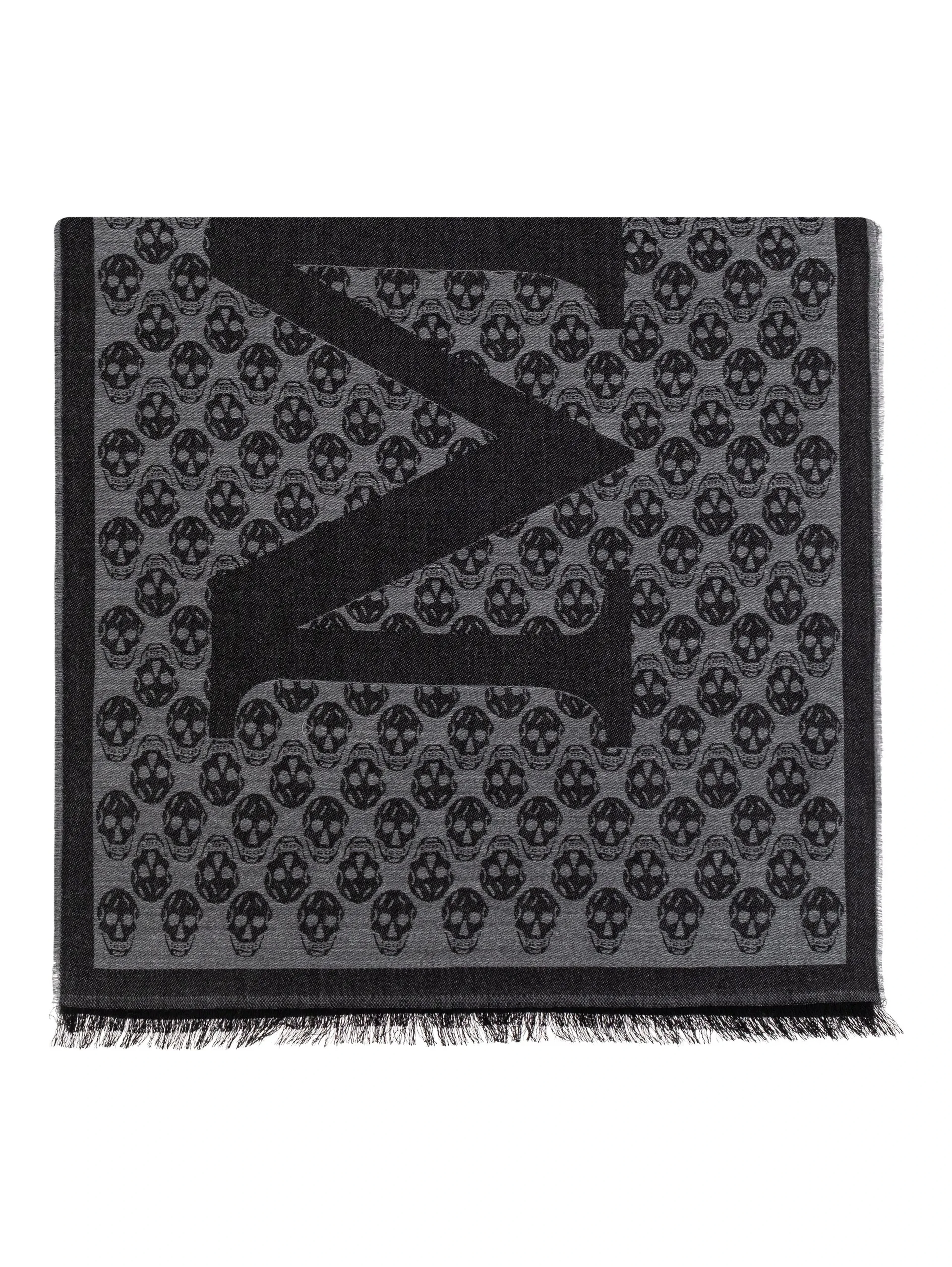 Alexander McQueen Scarfs
