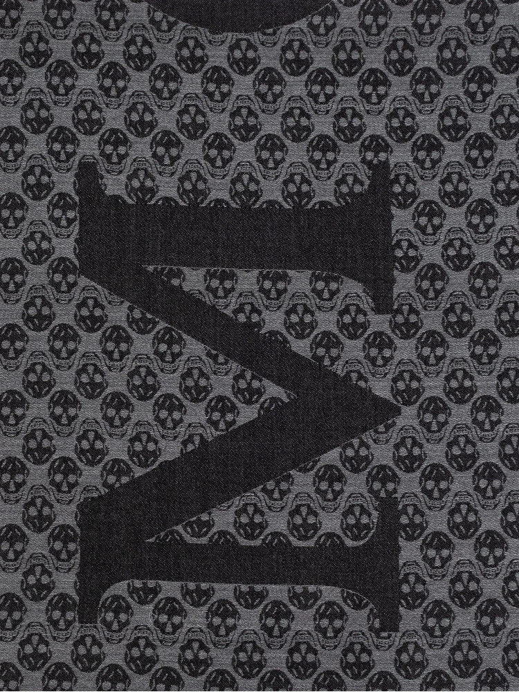 Alexander McQueen Scarfs alternative