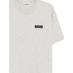 Givenchy T-shirts and Polos Grey