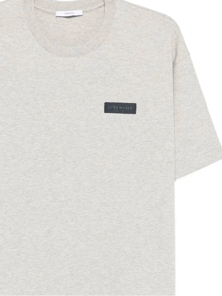 Givenchy T-shirts and Polos Grey alternative
