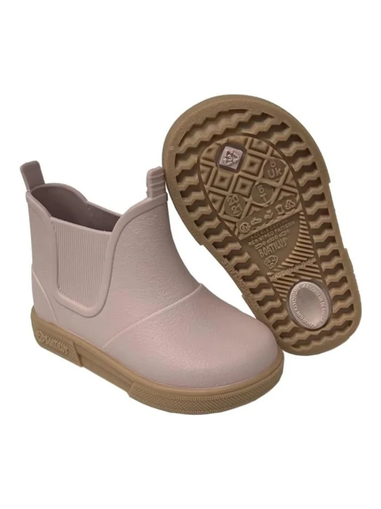 BOATILUS Boots alternative