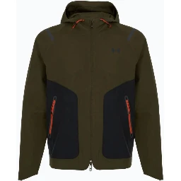 UNDER ARMOUR Jackets