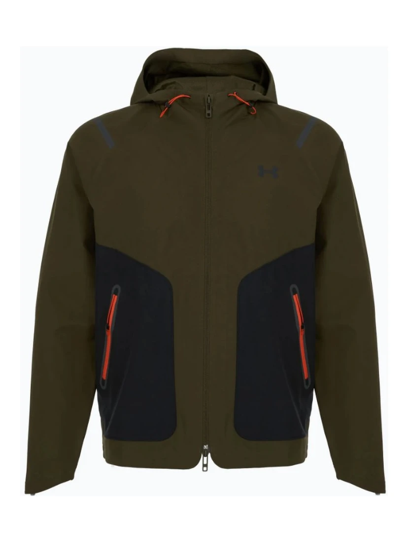 UNDER ARMOUR Jackets