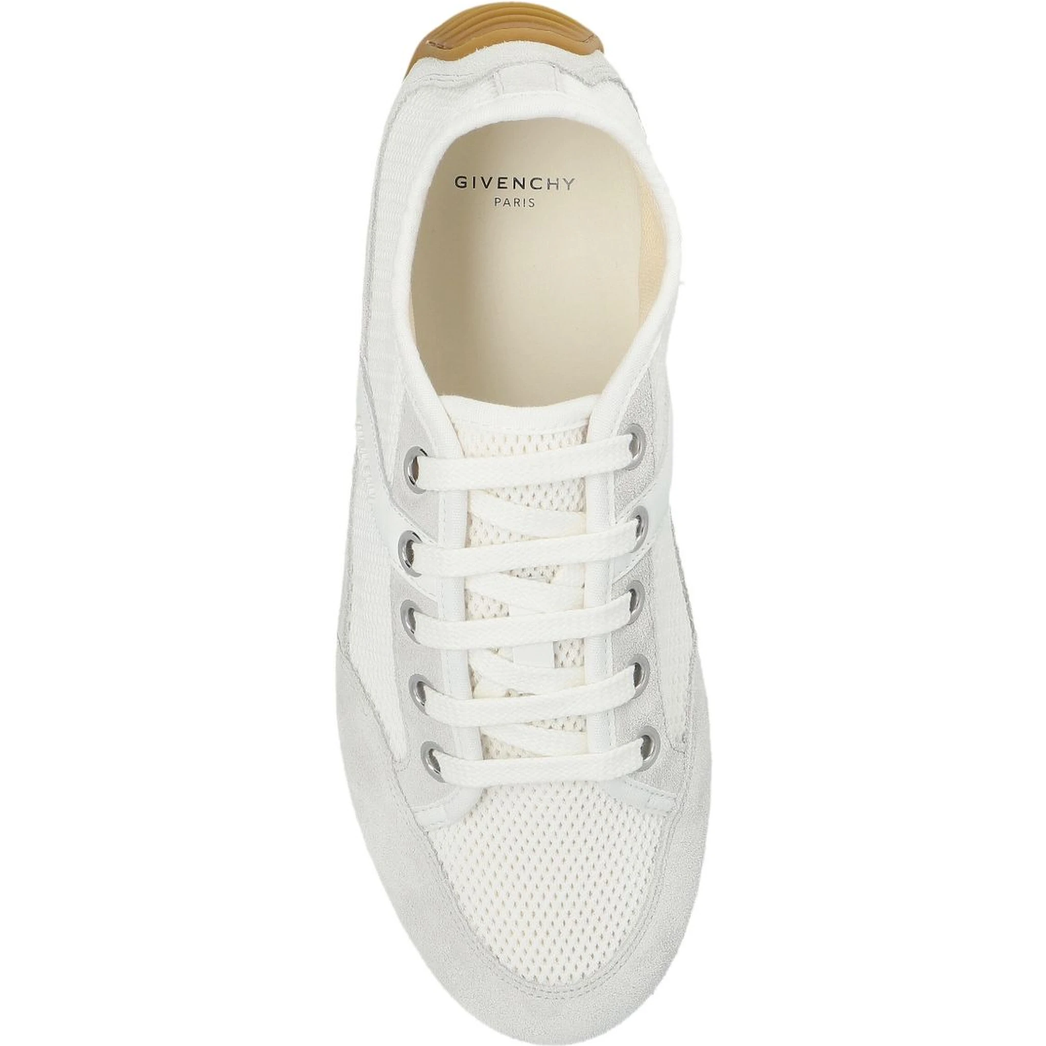 Givenchy Sneakers White