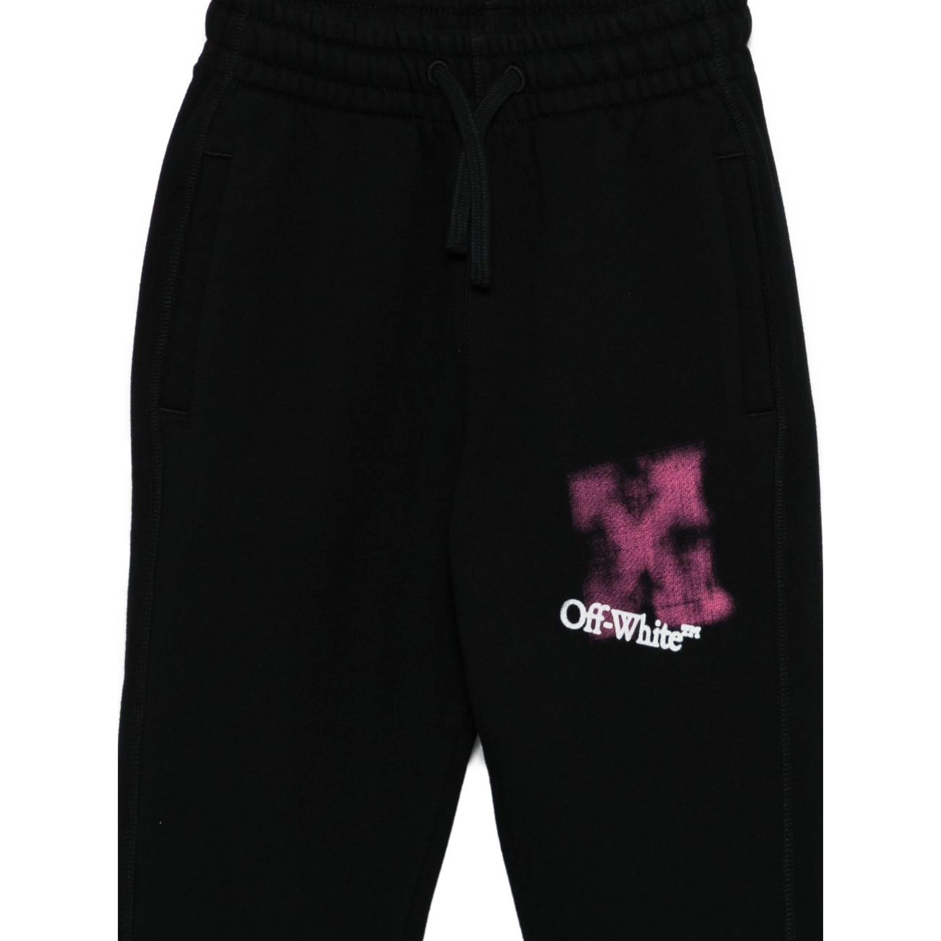 Off White Trousers