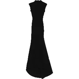 JACQUEMUS Dresses Black