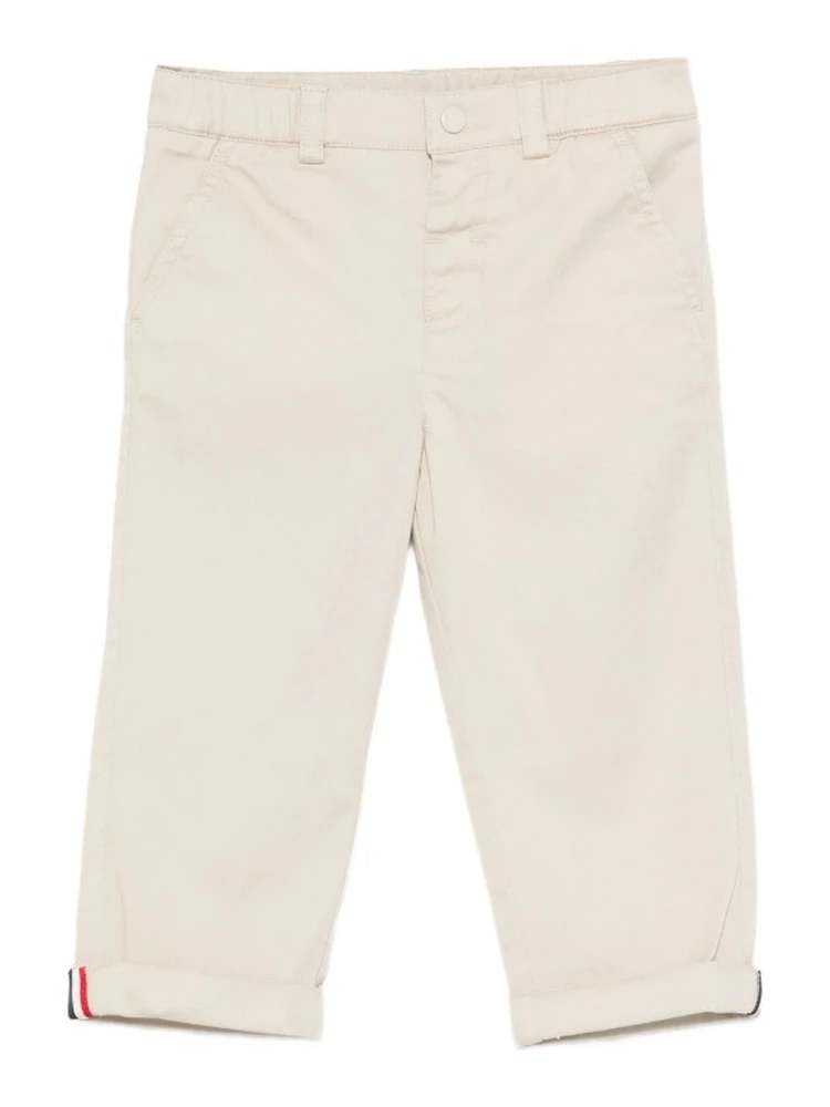 MONCLER KIDS Trousers