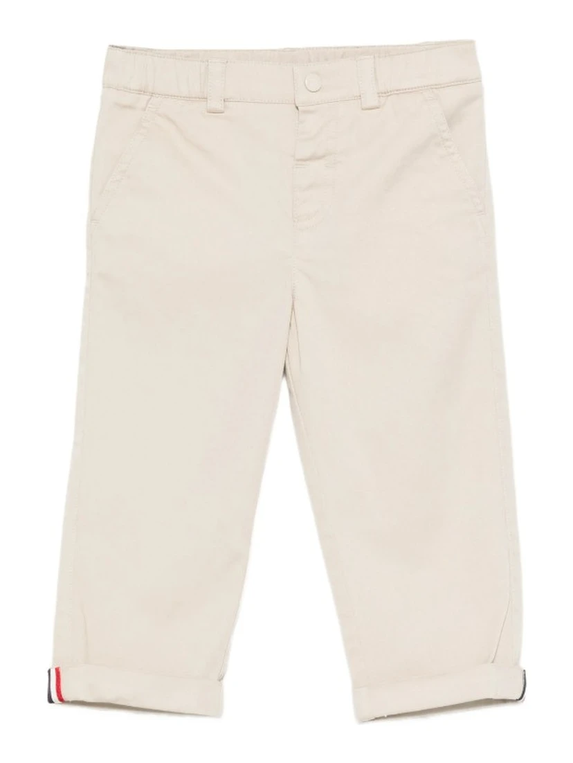 MONCLER KIDS Trousers