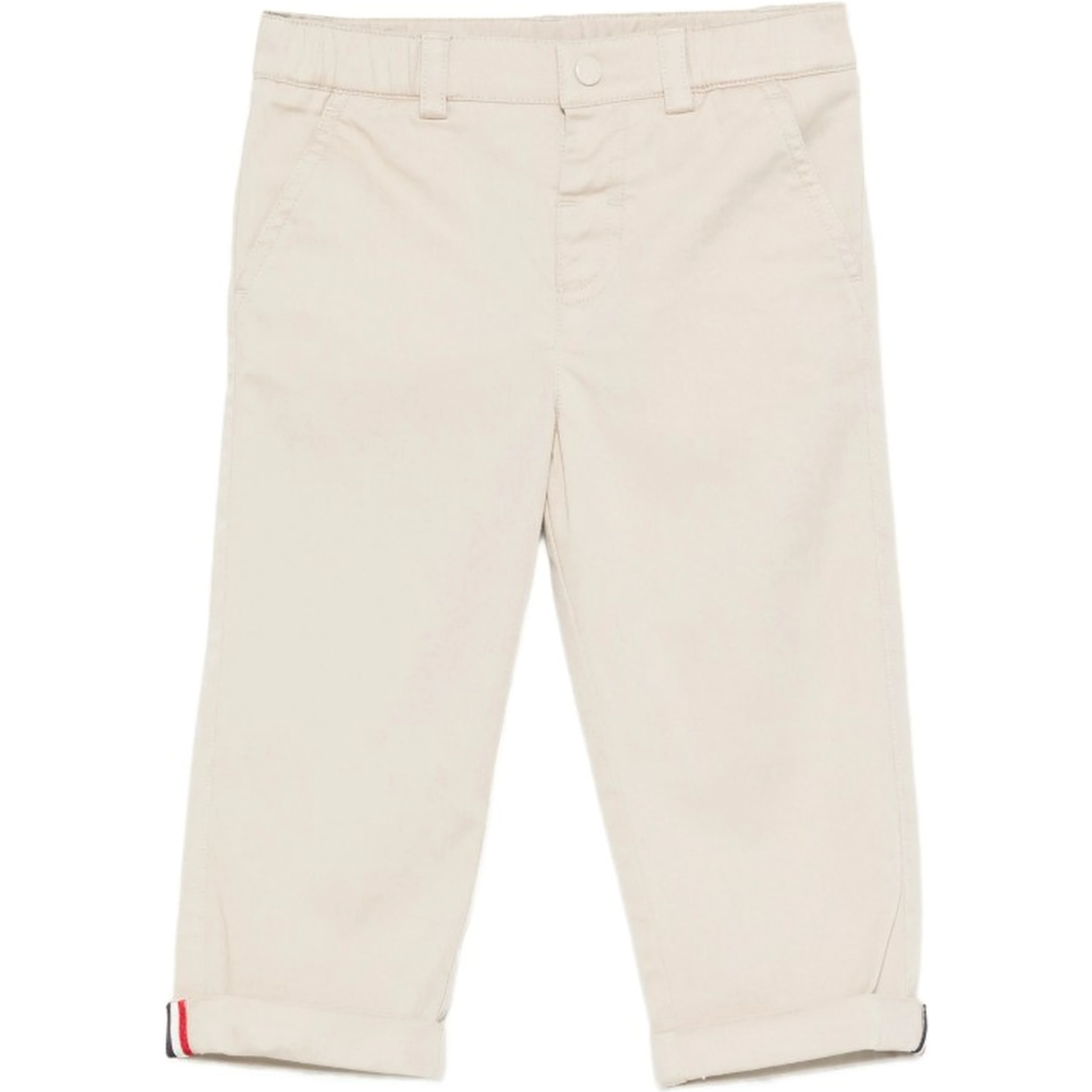 MONCLER KIDS Trousers