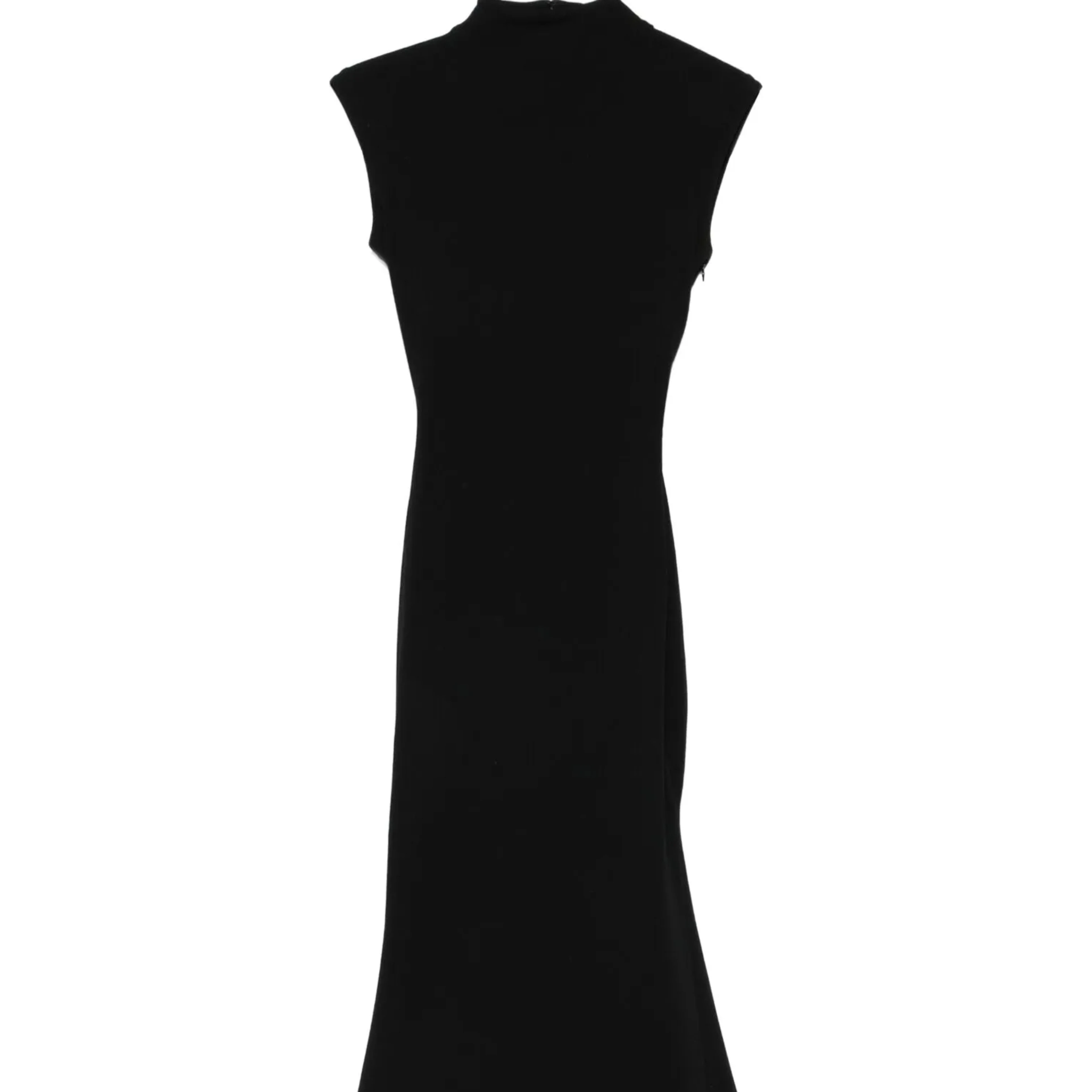 JACQUEMUS Dresses Black