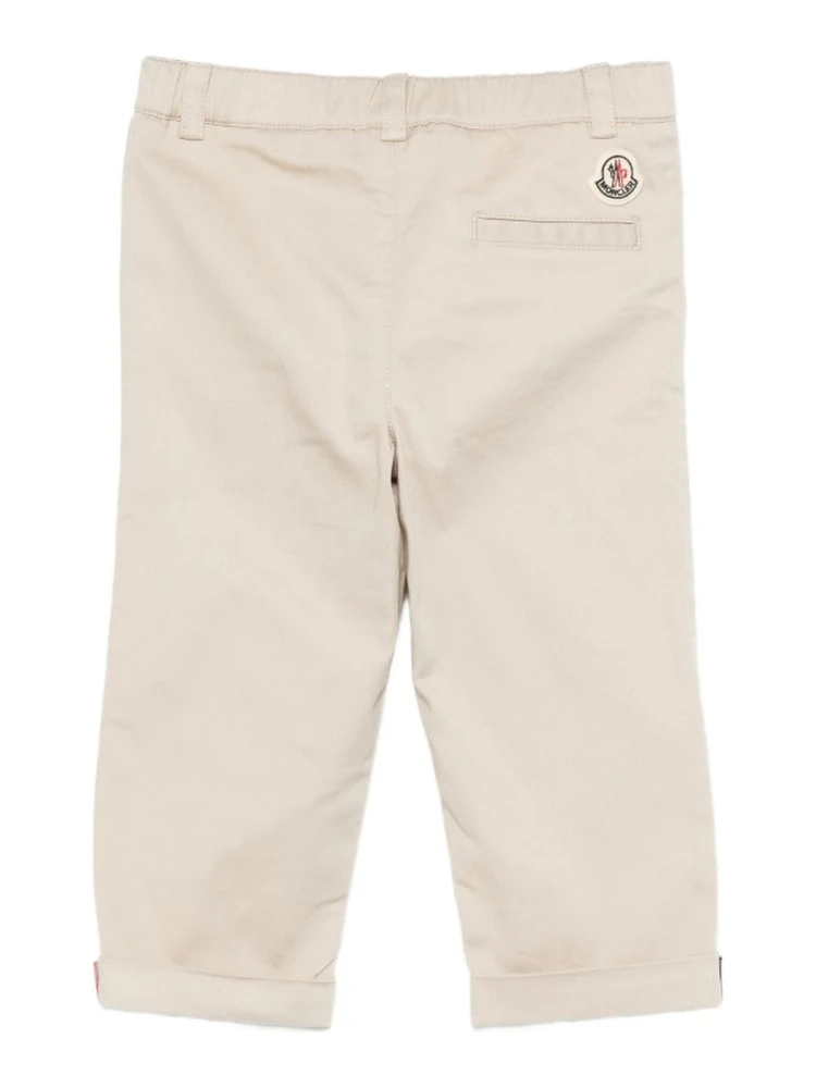 MONCLER KIDS Trousers alternative
