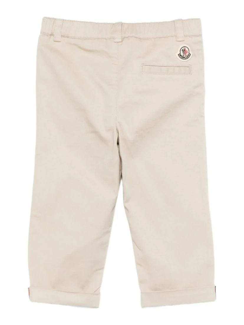 MONCLER KIDS Trousers