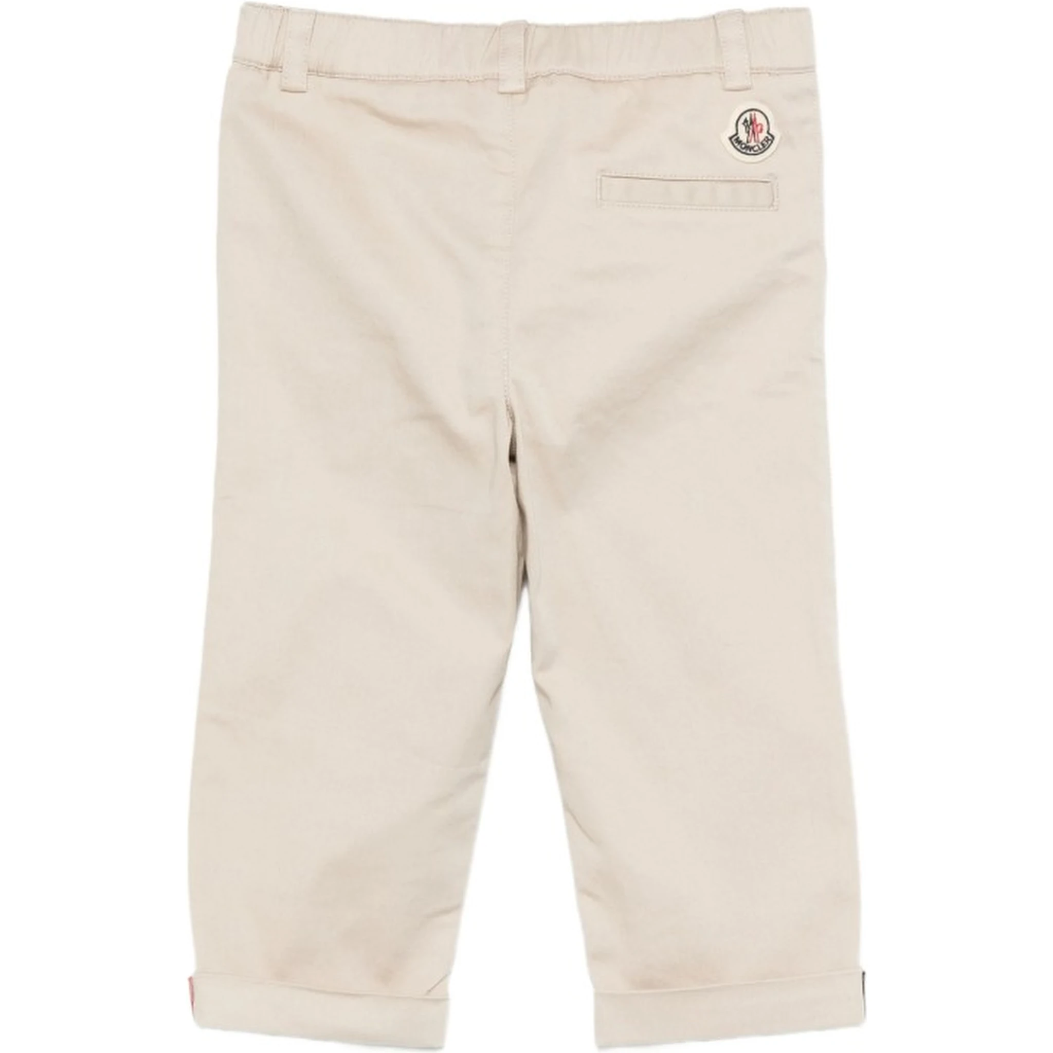 بنطلون مونكلير للأطفال