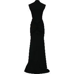 JACQUEMUS Dresses Black