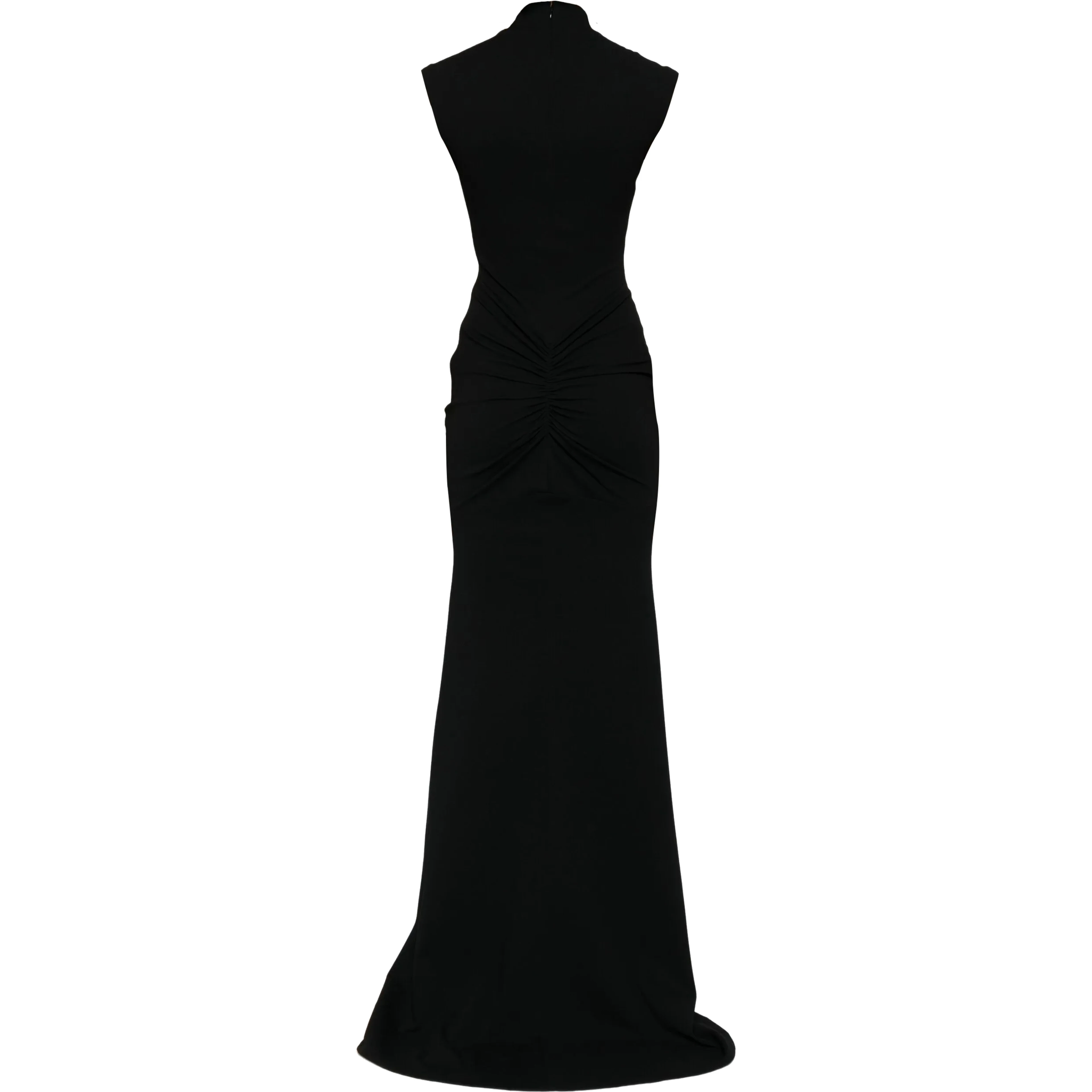 JACQUEMUS Dresses Black