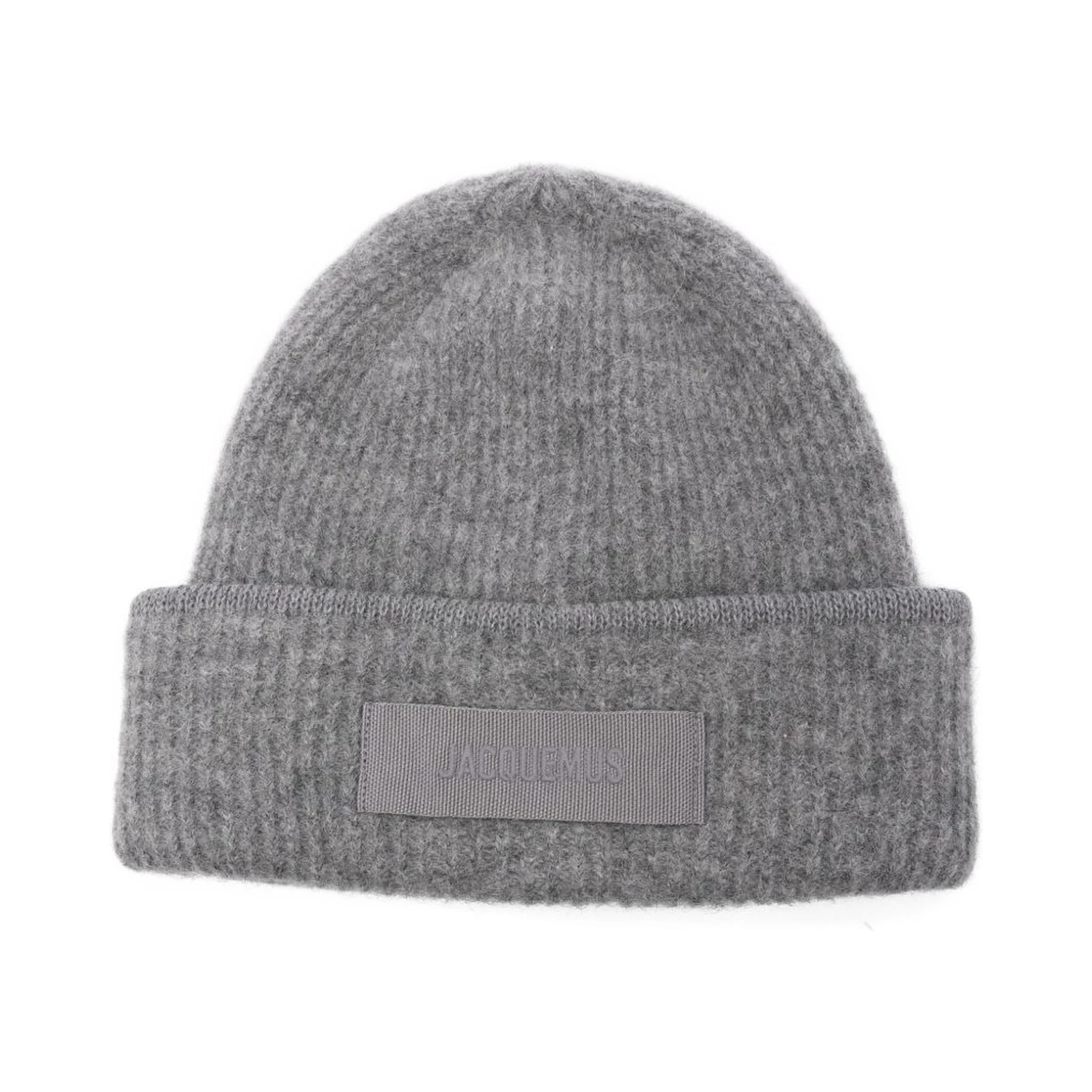 JACQUEMUS Hats Grey
